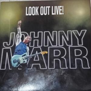 Johnny Marr - Look Out Live!-0