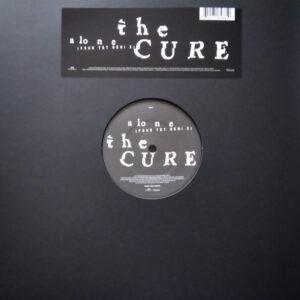 The Cure - Alone (Four Tet Remix)-0