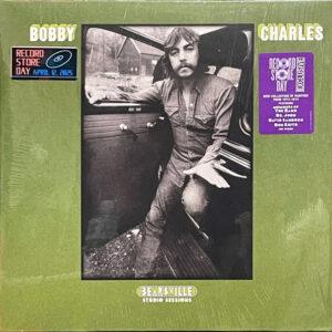 Bobby Charles - Bearsville Studio Sessions-0