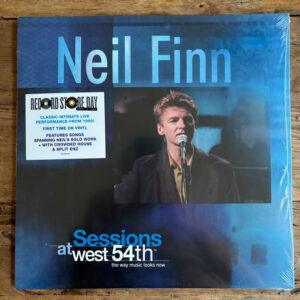 Neil Finn - Sessions At West 54th-0