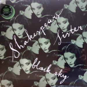 Shakespear's Sister - Black Sky-0