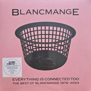 Blancmange - Everything Is Connected Too-0