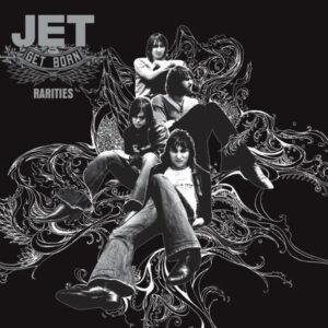 Jet (2) - Get Born Rarities-0