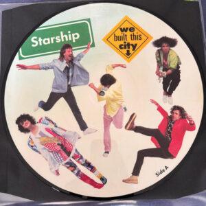 Starship (2) - We Built This City-0