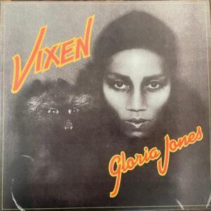 Gloria Jones - Vixen-0