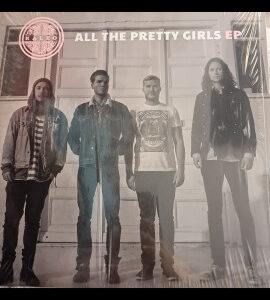 Kaleo (3) - All The Pretty Girls Ep-0