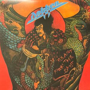 Dokken - Beast From The East-0