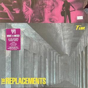 The Replacements - Tim-0