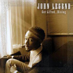 John Legend - Get Lifted...Rising-0