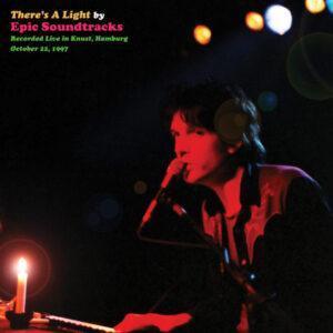 Epic Soundtracks - There's a Light-0