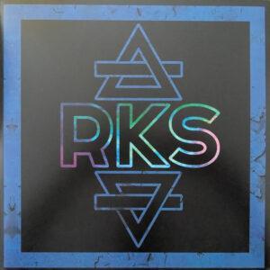 Rainbow Kitten Surprise - RKS-0