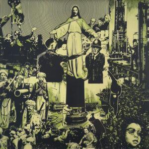 Terrorizer - World Downfall-0