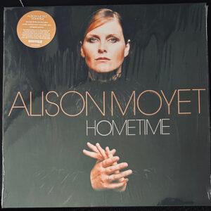 Alison Moyet - Hometime-0