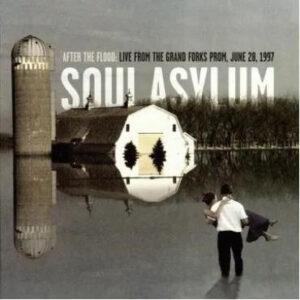 Soul Asylum (2) - After The Flood: Live From The Grand Forks Prom, June 28, 1997-0