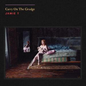 Jamie T - Carry On The Grudge-0