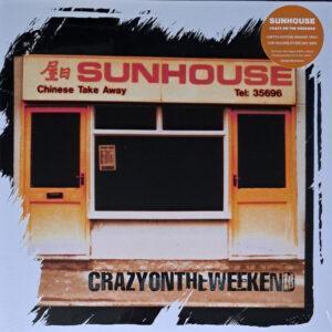 Sunhouse (2) - Crazy On The Weekend-0