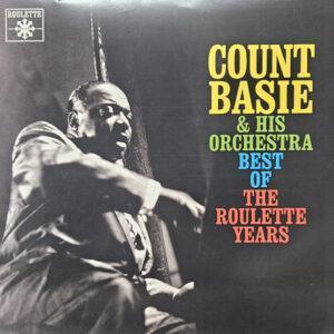 Count Basie Orchestra - Best Of The Roulette Years-0