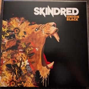 Skindred - Union Black-0