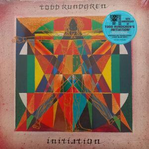 Todd Rundgren - Initiation-0