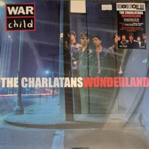 The Charlatans - Wonderland-0