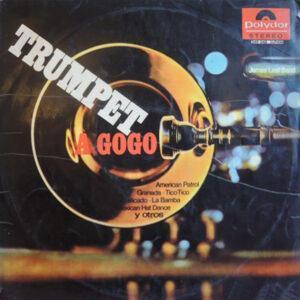 The James Last Band - Trumpet À Gogo-0