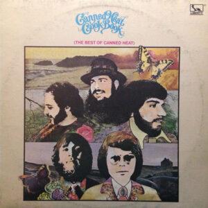 Canned Heat - Cook Book (The Best Of Canned Heat)-0