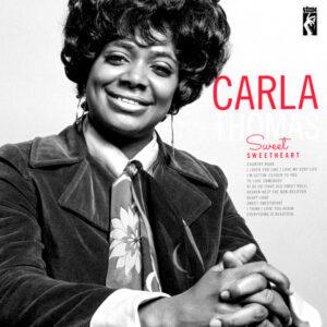 Carla Thomas - Sweet Sweetheart-0