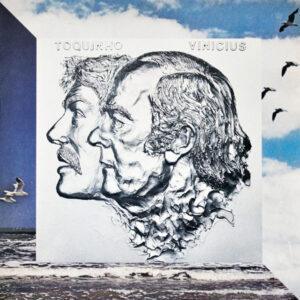Toquinho & Vinicius - Um Pouco De Ilusão-0