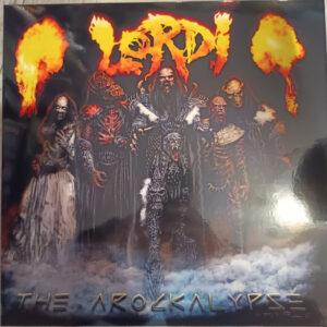Lordi - The Arockalypse-0