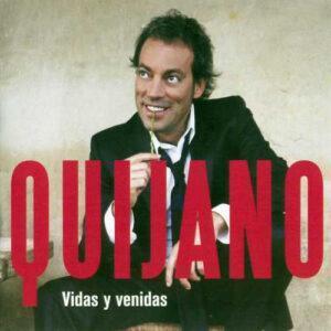 Manuel Quijano - Vidas Y Venidas-0