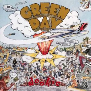 Green Day-0