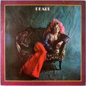 Janis Joplin - Pearl-0
