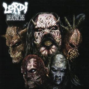 Lordi - Deadache-0