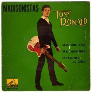 Tony Ronald - Madisonistas-0