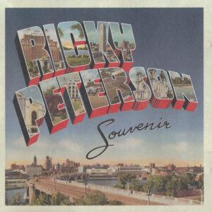 Ricky Peterson - Souvenir-0