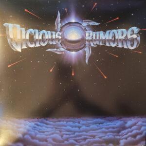 Vicious Rumors - Vicious Rumors-0