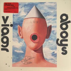 Viagra Boys - Viagr Aboys-0