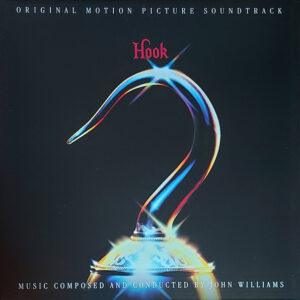 John Williams (4) - Hook (Original Motion Picture Soundtrack)-0