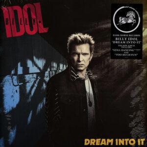 Billy Idol - Dream Into It-0