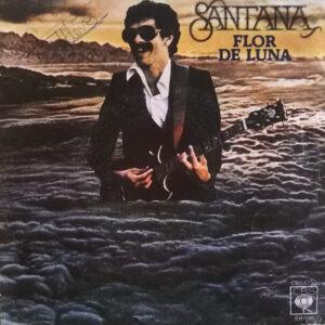Santana - Flor De Luna-0