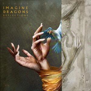 Imagine Dragons - Reflections (From The Vault Of Smoke + Mirrors)-0