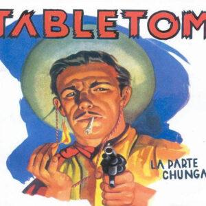 Tabletom - La Parte Chunga-0