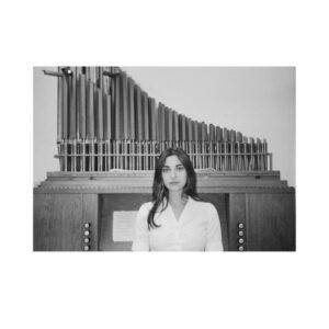 Kali Malone - The Sacrificial Code-0