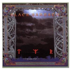 Black Sabbath - Tyr-0