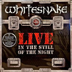 Whitesnake - Live In The Still Of The Night-0