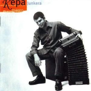 Kepa Junkera - Maren-0