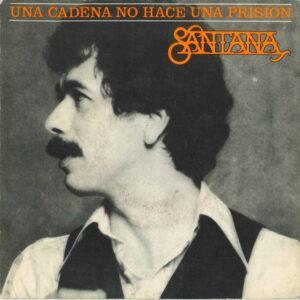 Santana - Una Cadena (No Hace Una Prision)-0