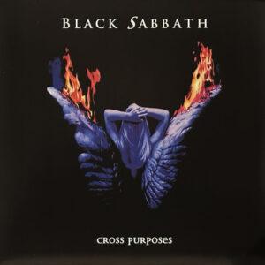 Black Sabbath - Cross Purposes-0