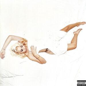 Kali Uchis - Por Vida -0