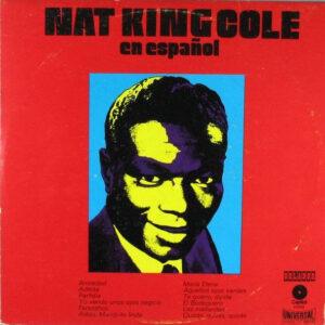 Nat King Cole - En Español-0